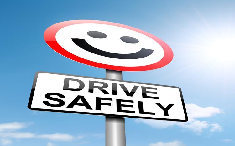 Ενημέρωση για θέματα οδικής ασφάλειας